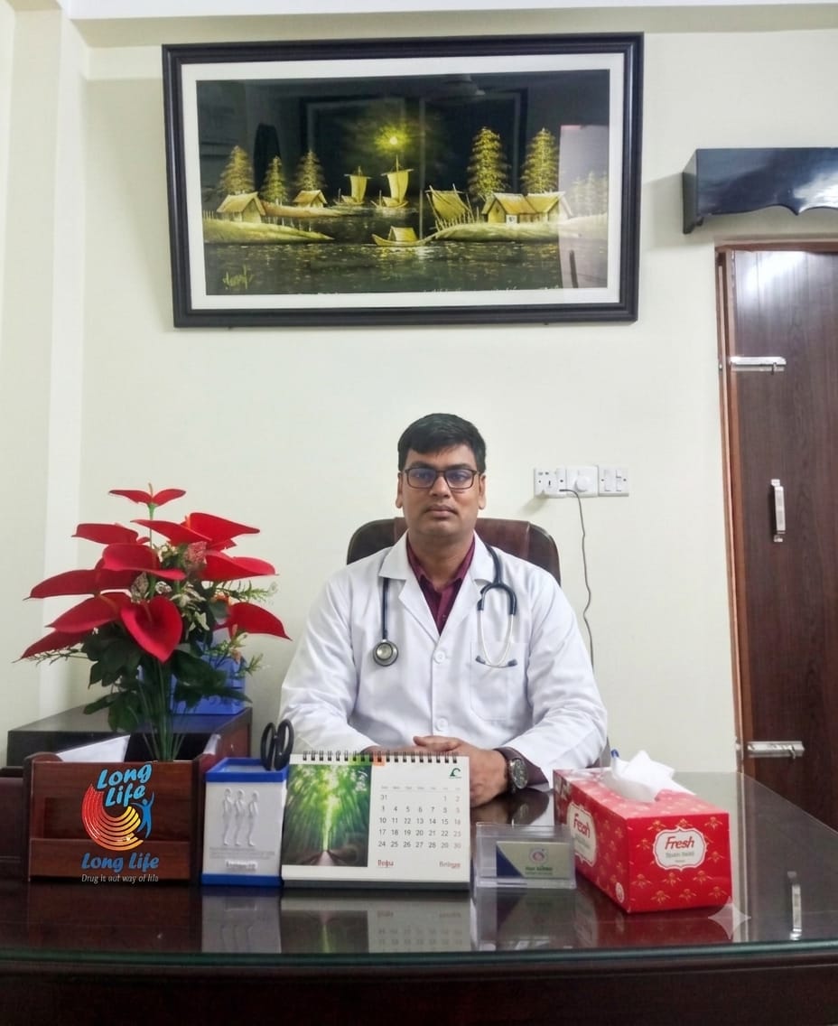 চিকিৎসক