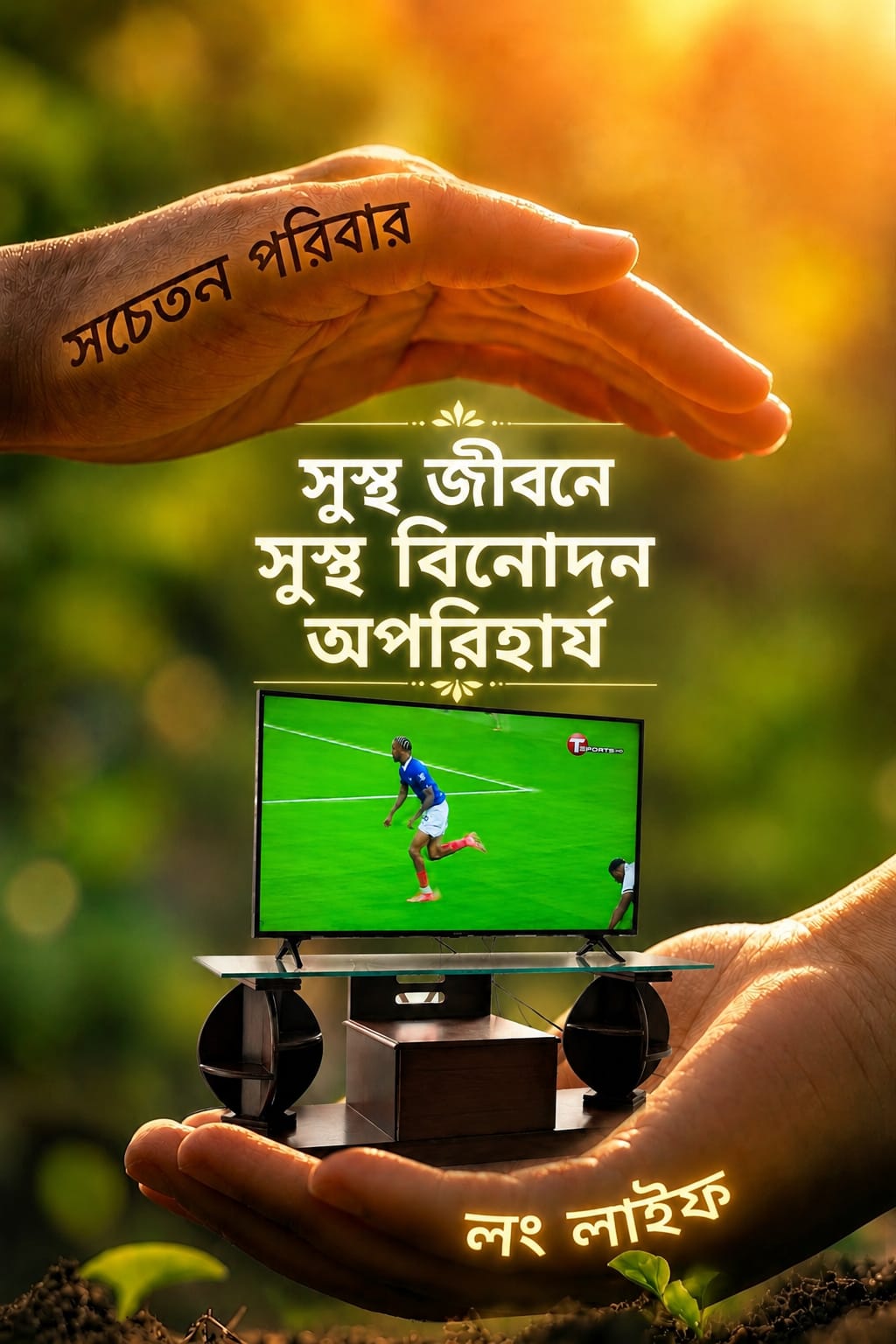 লং লাইফ গ্যালারি